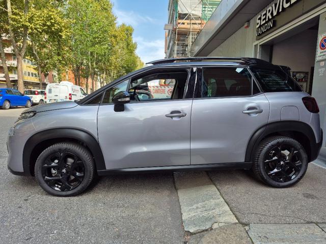 CITROEN C3 Aircross usata, con Boardcomputer