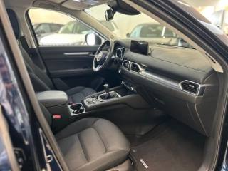 MAZDA CX-5 usata, con Climatizzatore