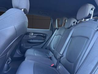 MINI Clubman usata, con Vivavoce