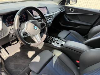 BMW 118 usata, con Climatizzatore