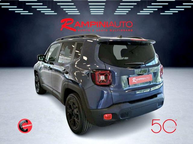 JEEP Renegade usata 9