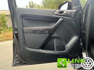 FORD Ranger usata, con MP3
