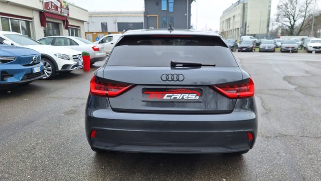 AUDI A1 usata, con Airbag Passeggero