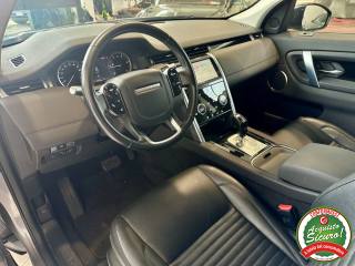 LAND ROVER Discovery Sport usata, con Boardcomputer