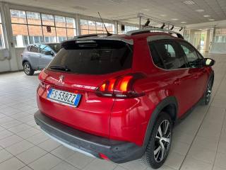 PEUGEOT 2008 usata, con Cruise Control