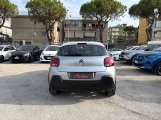 CITROEN C3 usata, con Airbag Passeggero