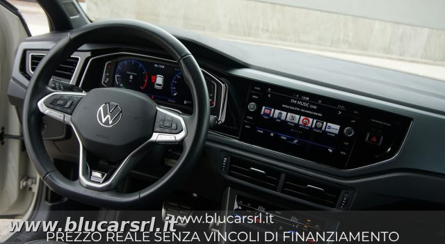 VOLKSWAGEN Polo usata 6