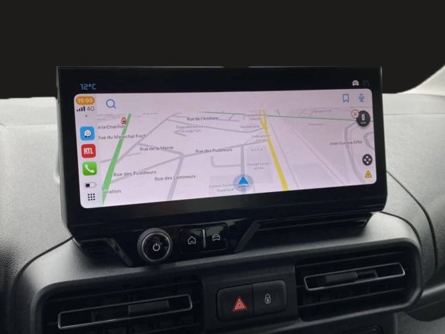 CITROEN Berlingo usata, con ESP