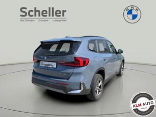 BMW X1 usata, con Boardcomputer