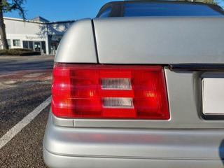 MERCEDES-BENZ SL 320 usata 32