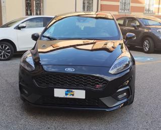 FORD Fiesta usata, con Alzacristalli elettrici