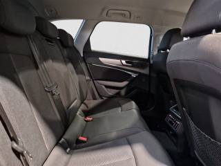 AUDI A6 usata, con Fari LED