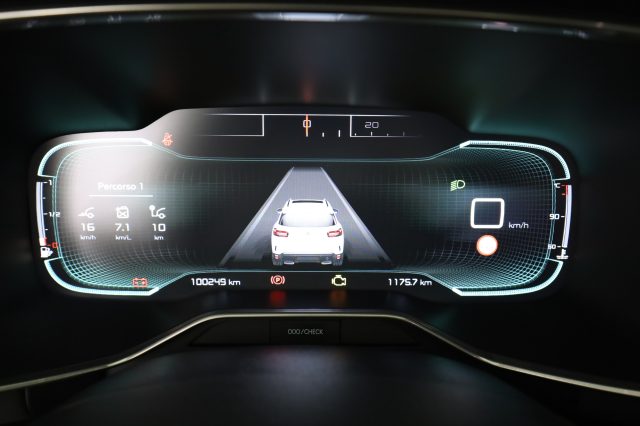 CITROEN C5 Aircross usata 6