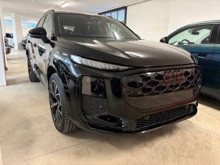 AUDI Q3 usata, con Autoradio