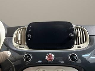 FIAT 500 usata, con Controllo vocale