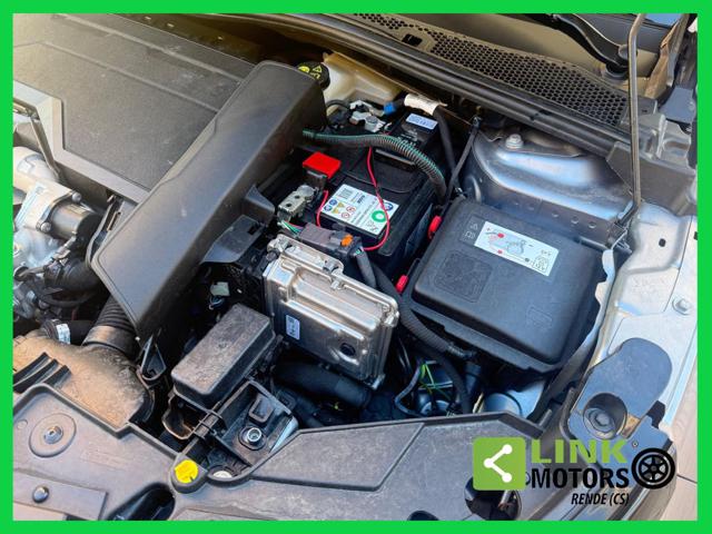 LANCIA Ypsilon usata, con 360° camera