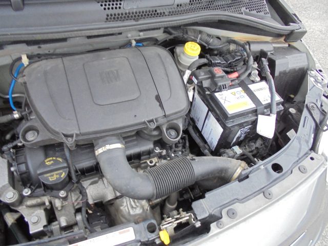 FIAT 500 usata 42