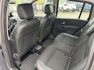 RENAULT Modus usata, con ESP