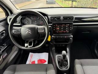 CITROEN C3 usata, con Cruise Control