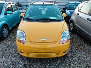 CHEVROLET Matiz usata, con Airbag laterali