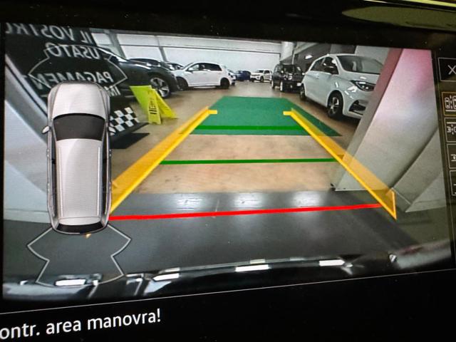 VOLKSWAGEN Passat Variant usata, con ESP