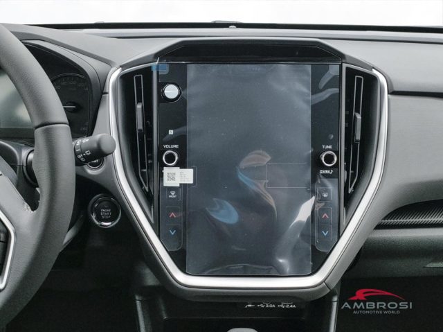 SUBARU Crosstrek usata 14
