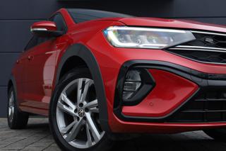 VOLKSWAGEN Taigo usata, con Sistema di avviso di distanza