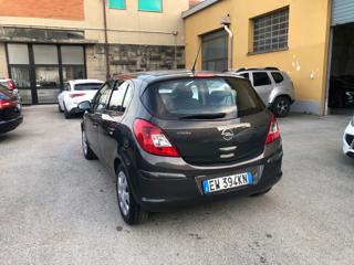 OPEL Corsa usata, con Chiusura centralizzata