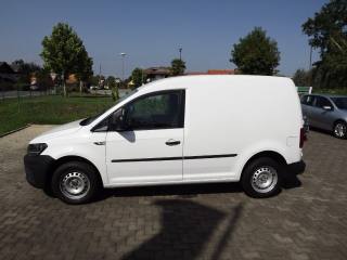 VOLKSWAGEN Caddy usata, con Airbag Passeggero