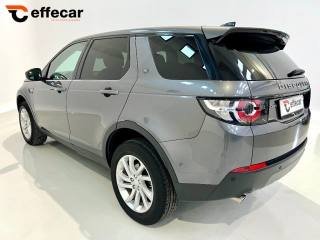 LAND ROVER Discovery Sport usata, con Airbag Passeggero