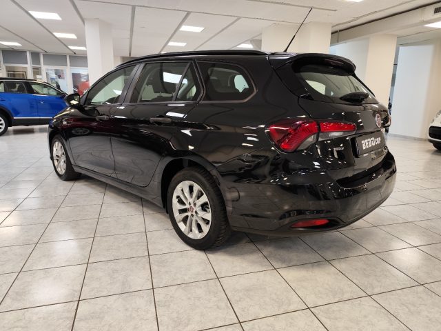FIAT Tipo usata, con Climatizzatore