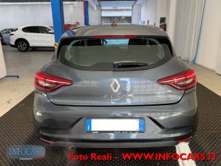 RENAULT Clio usata, con Fari LED