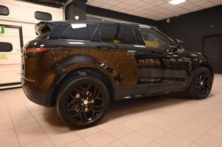 LAND ROVER Range Rover Evoque usata 93