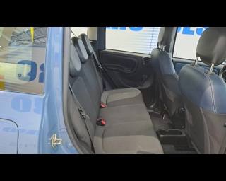 FIAT New Panda usata, con Kit antipanne