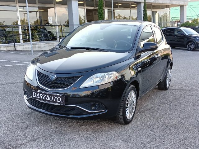 LANCIA Ypsilon usata, con ABS