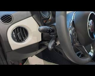 FIAT 500 usata, con Servosterzo