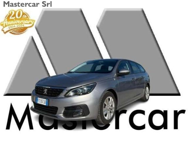 PEUGEOT 308 usata, con ABS