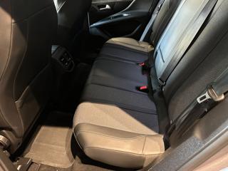 PEUGEOT 3008 usata, con Cerchi in lega