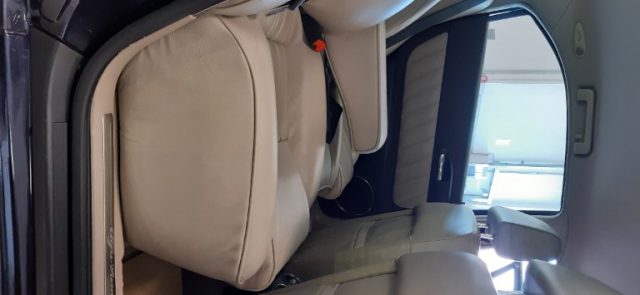 ALFA ROMEO 166 usata 43