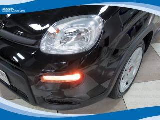 FIAT Panda usata, con Immobilizzatore elettronico