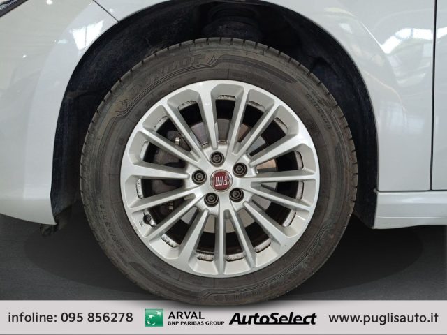 FIAT Tipo usata, con Fari LED