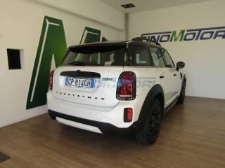 MINI Countryman usata, con Cruise Control