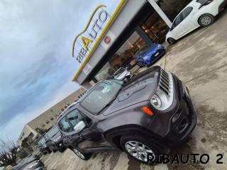 JEEP Renegade usata, con Lettore CD