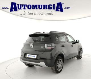 CITROEN C3 usata, con Airbag Passeggero
