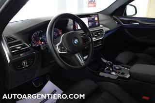 BMW X4 usata, con Chiusura centralizzata