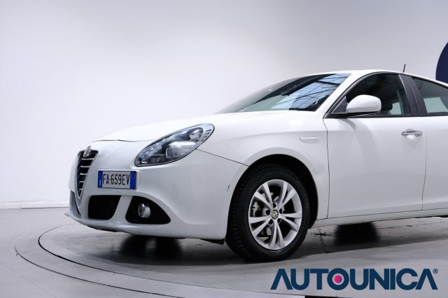 ALFA ROMEO Giulietta usata 47