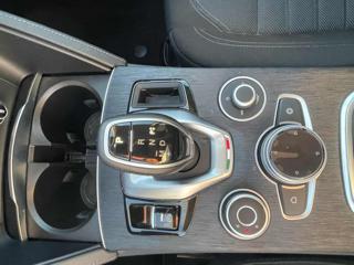ALFA ROMEO Stelvio usata, con Autoradio