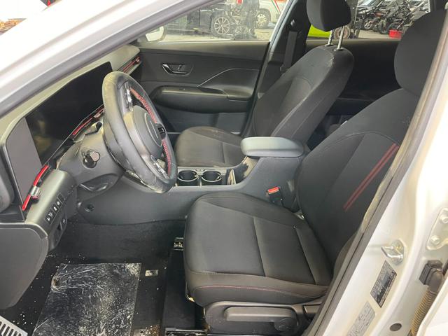 HYUNDAI Kona usata, con Chiusura centralizzata