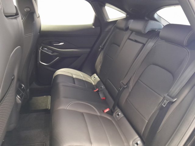JAGUAR E-Pace usata, con Filtro antiparticolato