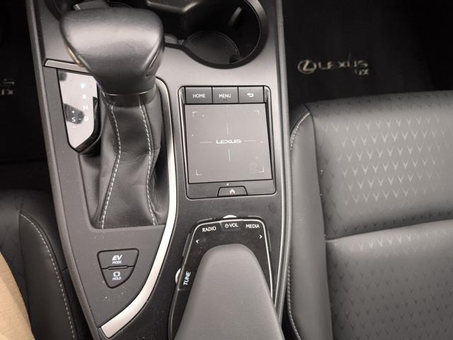 LEXUS UX 250h usata, con USB